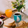 Surferin Kaffeebecher mit Spruch auf dem Segel Produktbild-Vorschau 6