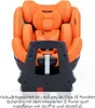 Recaro Reboarder-Kindersitz Xenon 1 Kid drehbar Produktbild-Vorschau 3
