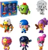 Brawl Stars Sammelfiguren 8er Pack Produktbild-Vorschau 7