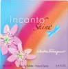 The image shows the packaging of Salvatore Ferragamo Incanto Shine EDT. Podgląd zdjęcia produktu