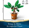 Mandragore - LEGO Harry Potter 76433 Voir les images du produit 37
