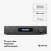 Auna HiFi stereo zosilňovač 2x60W s Bluetooth, diaľkové Náhľad obrázku produktu 3