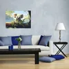 Wallario selbstklebendes Poster - Australische Idylle: Der Produktbild-Vorschau 2