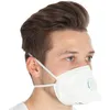 HYGOSTAR Atemschutzmaske mit Ventil Schutzstufe: FFP3 Produktbild-Vorschau 3