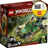 LEGO 71700 Najeźdźcy z dżungli NINJAGO Lloyda Podgląd zdjęcia produktu 34