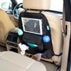 ZOPA Sitz-Organizer + Tablet- und Taschentuch-Tasche Produktbild-Vorschau 3