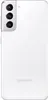 Samsung Galaxy S21 256 GB Weiß Produktbild-Vorschau 3