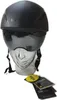 Giro Fahrradhelm Aerohead MIPS BlackTitanium S Helm Rennrad Produktbild-Vorschau 4