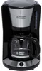Kávovar RUSSELL HOBBS 10T. 1100W 1,25L skleněná konvice Náhled obrázku produktu 15