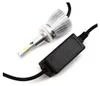Lot de 2 ampoules LED 24 W, 3000 lm, types H11, H8 et H9, Voir les images du produit 7