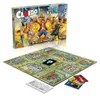 Cluedo - One Piece Spiel Gesellschaftsspiel Brettspiel Produktbild-Vorschau 5