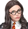 WIDMANN S.R.L. Brille Fancy 8003558672806 Produktbild-Vorschau 3
