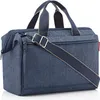 reisenthel allrounder S pocket, Reisetasche, Herringbone Produktbild-Vorschau 1