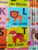 HUMBI Spielmatte Krabbelmatte Doppelseitige Schaum Matte Produktbild-Vorschau 13