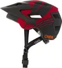 O'NEAL Bike Helm Defender Nova Red/Orange L/58-XL/61 Produktbild-Vorschau 1