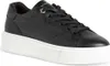 Sneaker 23795 black leather 38 Produktbild-Vorschau 1