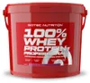 Scitec 100% Whey Professional 5000g Produktbild-Vorschau 1