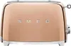 SMEG 2-Scheiben-Toaster TSF01RGEU Produktbild-Vorschau 4
