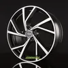 Alufelge Mak Kassel 7.5X18 5X112 Et 42 Black Mirror Produktbild-Vorschau 32