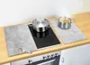 WENKO Kit de plaques de cuisson BETON LHP 30x.80x52 cm gris Voir les images du produit 4