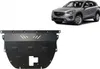 Stahl Unterfahrschutz für Motor Mazda CX5 Produktbild-Vorschau 1