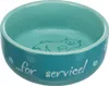 Trixie Napf Thanks for service, Keramik Produktbild-Vorschau 3