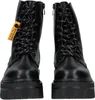 Dockers by Gerli Schnürstiefel Schwarz Produktbild-Vorschau 11