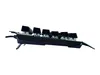 CONCEPTRONIC Gaming Tasta., RGB, PT, Blue Switche Produktbild-Vorschau 3