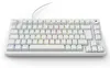 Sharkoon SGK25, 75%, Kabelgebunden, USB, QWERTZ, RGB-LED, Produktbild-Vorschau 6