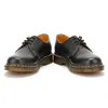 Scarpe Dr Martens Oxford 1461 Smooth black Anteprima dell’immagine prodotto 61