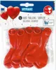 Stylex 14760, Spielzeugballon, Rot, Herz (Form), 6 Produktbild-Vorschau 4