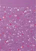 OXFORD 400094827 OXFORD Notizblock GO Floral DIN A6 liniert Vista previa de la imagen del producto 7