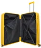 travelite trolley Roomer 4W Trunk Trolley Black zwart 66cm Productafbeelding-voorbeeld 14