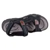 Rieker 26158-14 Herrensandale, Blau, Leder/Synthetik,, Produktbild-Vorschau 36