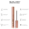 QUALASH® Siero ciglia, 3,5 ml – per ciglia più lunghe e Anteprima dell’immagine prodotto 3