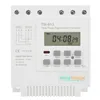 TM-163 Dreiphasiger 380-V-Smart-Digital-Zeitschaltuhr mit Produktbild-Vorschau 2