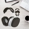 INF Schutzhülle für AirPods Max Dunkelgrau Produktbild-Vorschau 2