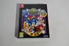 A video game case for Sonic Origins Plus on Nintendo Switch. Náhled obrázku produktu