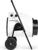 TROTEC Elektroheizer TDS 75 R (max.: 15 kW) Produktbild-Vorschau 2