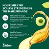 Dabur Amla Haaröl 100 ml - Pflege für gesundes Haar Produktbild-Vorschau 9