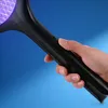 Elektrische Fliegenklatsche mit Akku & UV-Licht - Produktbild-Vorschau 13
