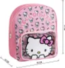CERDÀ Hello Kitty Plecak Szkolny 30cm - Oryginalny Produkt Voir les images du produit 5