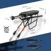 Nosný držiak na bicykel s blatníkom, Rockbros RBHJ-1, Náhľad obrázku produktu 7