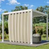 Tenda da esterno extra larga, impermeabile e resistente Anteprima dell’immagine prodotto 6