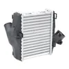 RIDEX 468I0141 Ladeluftkühler LLK für SMART FORTWO Coupe Produktbild-Vorschau 4