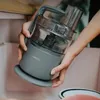 Kenwood Küchenmaschine FDP 22.130.GY Produktbild-Vorschau 20