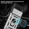 Outdoor Panzer Hülle Google Pixel 8 Pro Handyhülle mit Produktbild-Vorschau 8