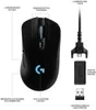 Logitech G703 - rechts - Optisch - RF Wireless - 16000 DPI Produktbild-Vorschau 18