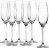 LEONARDO Sektglas CHATEAU 6er-Set 200 ml, 061590 Anteprima dell’immagine prodotto 1