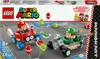 LEGO® Super Mario 72034 Baby Mario vs. Baby Luigi Produktbild-Vorschau 28